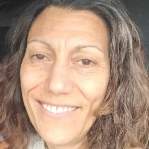 Vanessa - Coach sportif - Meslay