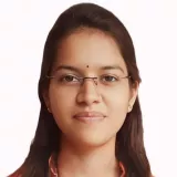Nidhi - Basic computing tutor - Mandsaur