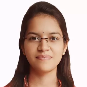 Nidhi - Basic computing tutor - Mandsaur