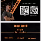Jonathan - Coach sportif - Strasbourg