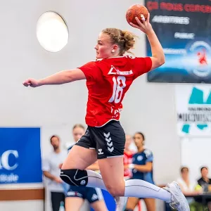 Alana - Coach sportif - Strasbourg