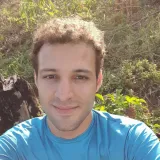 Bruno - Prof de desenvolvimento pessoal - 