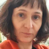 Laure - Prof de dessin - Toulon