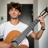Raphaël - Prof de guitare - Toulouse