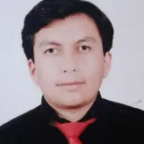 Luis Alberto - profesor de informática básica - Santa Cruz Atizapán