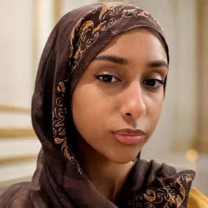 Tayseer - English tutor - Elmwood Park