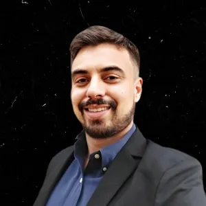 João Paulo - Prof de autocad - 