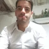 Fernando - profesor de aprender a comer bien - Berazategui