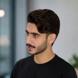 Muhammad - Basic computing tutor - Peshawar
