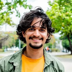 Ryan - ESL tutor - Houston