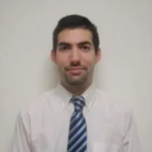 Maxime - Prof de TOEIC - Orléans