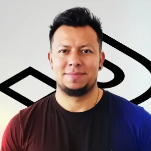 Juan felipe - profesor de diseño - Bogotá