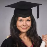 Kiera - Art teacher - London