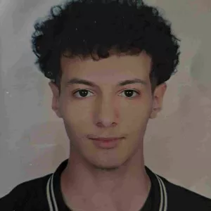 Nacer eddine - Prof d'anglais - 