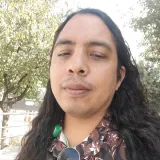 Luis gerardo - Profe de diseño gráfico - Monterrey