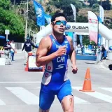 Nicolás - Profesor de triatlón - Santiago