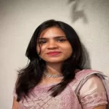 Madhu - Biology teacher - Chennai