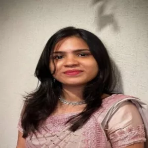Madhu - Biology teacher - Chennai