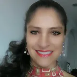 Claudia Patricia - Entrenador personal - Bogotá