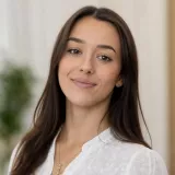 Victoire - professeur de mathématiques - Reims