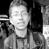 Alberto - Profe de historia - Ciudad de México