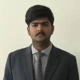 Ashwin - Maths tutor - Southbank