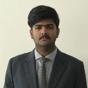 Ashwin - Maths tutor - Southbank