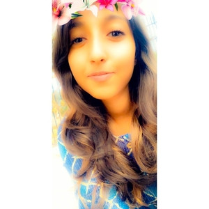 Rachitha - Biology teacher - Bengaluru