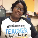 Shawanda - Mathematics tutor - Newellton