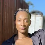 Emmanuelle - Prof de danse - Paris