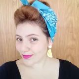 Raphaela - Professor de culinária - 