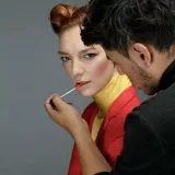 Randy - Profe de cosmetología - Medellín
