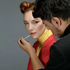 Randy - Profe de cosmetología - Medellín