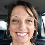 Kristina - English tutor - Avon