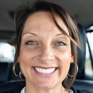 Kristina - English tutor - Avon