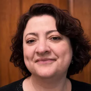 Lynn - English tutor - Brookfield
