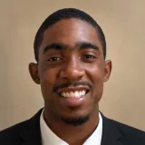 Kwame - English tutor - College Park