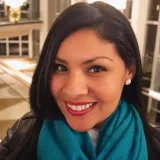 Erica - English tutor - La Puente