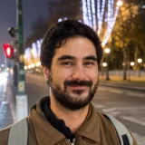 Gilles - professeur de mathématiques - Lille