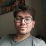 Emiliano - profesor de matemáticas - Providencia