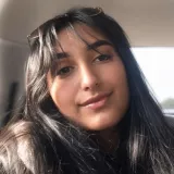 Sasha - Spanish tutor - Decatur