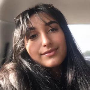 Sasha - Spanish tutor - Decatur