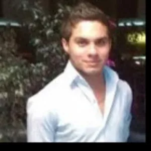 Richard - profesor de contabilidad - Godoy Cruz
