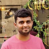 KISHORE - Web Design tutor - Chennai