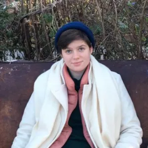 Darcy - Drawing tutor - Garden City
