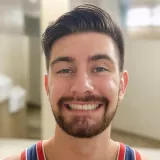 Quinton - Biology tutor - Houston
