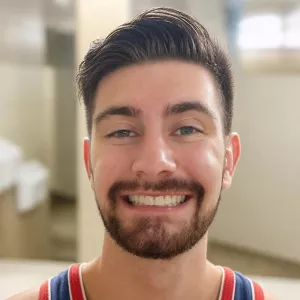 Quinton - Biology tutor - Houston