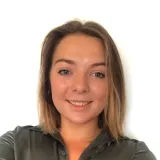 Mathilde - Prof d'anglais - Cergy