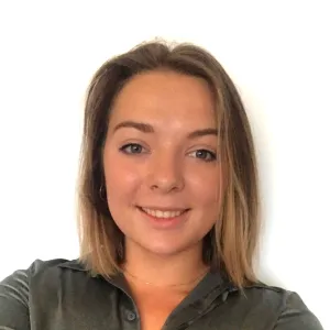 Mathilde - Prof d'anglais - Cergy
