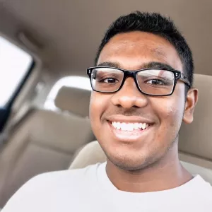 Aditya - Mathematics tutor - Houston